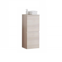 OXANA O 953, ACACIA LIGHT, DULAP MIC, H=95CM, 507330
